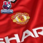 Ретро-футболка домашняя 1985 года Манчестер Юнайтед / MANCHESTER UNITED 1985 RETRO HOME SHIRT