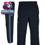 Штаны Челси Адидас / Adidas Chelsea Essential 3 Stripe Woven Pant 