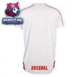 Детская футболка Арсенал / Poly Panel t-shirt White