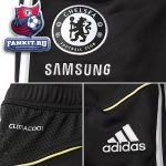 Шорты Челси Адидас / Chelsea Training 3/4 Pant