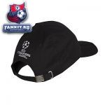 Кепка Лиги Чемпионов УЕФА Манчестер Юнайтед / MANCHESTER UNITED UEFA CHAMPIONS LEAGUE EMBROIDERED STARBALL CAP
