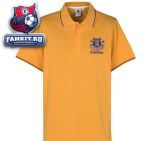 Футболка поло Эвертон / Everton Essential Heart Polo Top