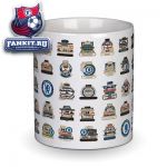 Кружка наград Челси / Chelsea Honours Mug 