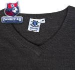 Кофта Эвертон / Everton Essential Druid Jumper