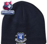 Шапка Эвертон / Everton Essentials Fleece Lined Beanie Hat