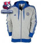 Кофта Челси Адидас / Adidas Chelsea Core Hooded