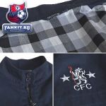 Куртка Челси / Chelsea Retro Harrington Jacket 