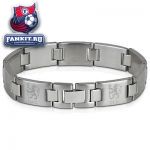 Серебряный браслет Челси / Chelsea Multi Lion Bracelet Stainless Steel