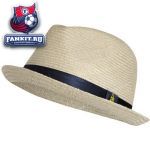 Панама Эвертон / Everton Natural Straw Trilby