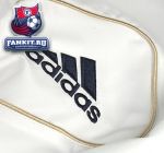 Куртка Челси / adidas Chelsea Training Presentation Jacket - White/Collegiate Navy/Light Football Gold