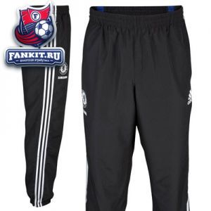 Штаны Челси Адидас / Chelsea Training Presentation Pant