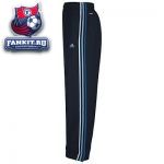 Штаны Челси Адидас / Adidas Chelsea Essential 3 Stripe Woven Pant 