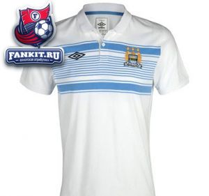 Поло Манчестер Сити / polo Manchester City