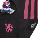 Футболка Челси Адидас / Adidas Chelsea Stripes T - Shirt