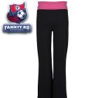 Женские штаны Манчестер Сити / Manchester City Essential Performance Mamba Pant - Black - Womens