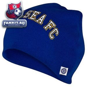 Шапка Челси / Chelsea Fashion Applique Beanie Hat 