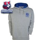 Кофта, толстовка Эвертон / Everton Essential Loom Hoodie