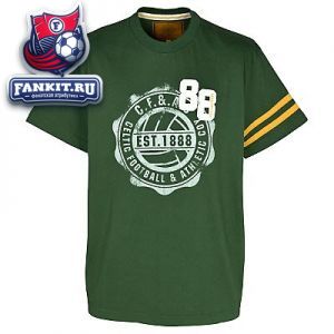 Футболка Селтик  / t-shirt Celtic