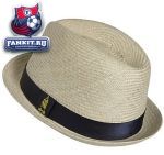 Панама Эвертон / Everton Natural Straw Trilby