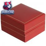 Серьги Манчестер Юнайтед / MANCHESTER UNITED CREST STUD EARRING