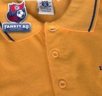 Футболка поло Эвертон / Everton Essential Heart Polo Top