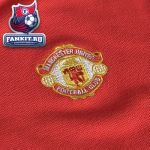Ретро-футболка домашняя 1977 года Манчестер Юнайтед / MANCHESTER UNITED 1977 RETRO HOME SHIRT