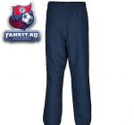 Штаны Челси / adidas Chelsea Training Presentation Pant - Collegiate Navy/Light Football Gold