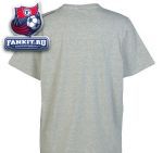 Футболка Эвертон / Everton Kinsella Ringer T-Shirt 