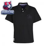 Поло Селтик / Celtic Heritage Polo Top - Black