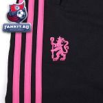 Штаны Челси Адидас / Adidas Chelsea Essential 3 Stripe Woven Pant 