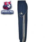 Штаны Челси / adidas Chelsea Training Presentation Pant - Collegiate Navy/Light Football Gold