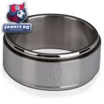 Серебряное кольцо Челси / Chelsea Lion Spinner Ring Stainless Steel 