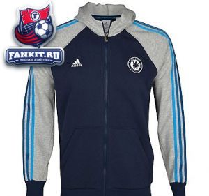 Кофта Челси / top Chelsea