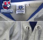 Кофта, толстовка Эвертон / Everton Essential Loom Hoodie