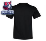 Футболка Челси / Chelsea What's The Mata T-Shirt - Black - Mens