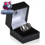 Серебряное кольцо Челси / Chelsea Lion Spinner Ring Stainless Steel 