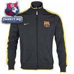 Барселона олимпийка 11-12 / Barcelona Authentic Jacket