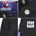 Поло Селтик / Celtic Heritage Polo Top - Black