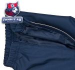 Штаны Челси / adidas Chelsea Training Presentation Pant - Collegiate Navy/Light Football Gold