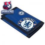 Кошелек Челси / Chelsea Crest Wallet 