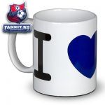 Кружка Челси / Chelsea I Love Mug