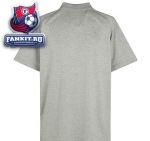Футболка поло Эвертон / Everton Essential Spook Zip Polo Top