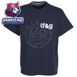Футболка Селтик  / t-shirt Celtic