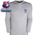 Кофта Эвертон / Everton Essential Druid Jumper