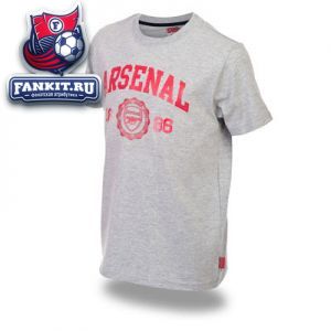 Детская футболка Арсенал / kids tee Arsenal
