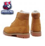 Timberland
