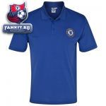 Футболка поло Челси / Chelsea Basic Crest Polo