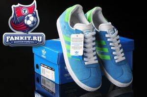 Adidas Gazelle