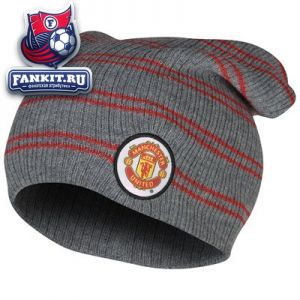Шапка Манчестер Юнайтед / Manchester United hat