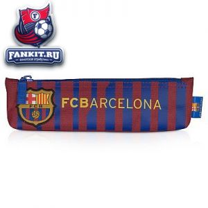Мини пенал Барселона / Barcelona Mini Pencil Case